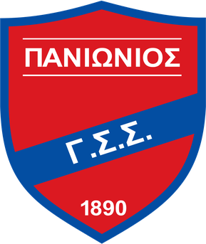 File:Panionios G.S.S. logo.png