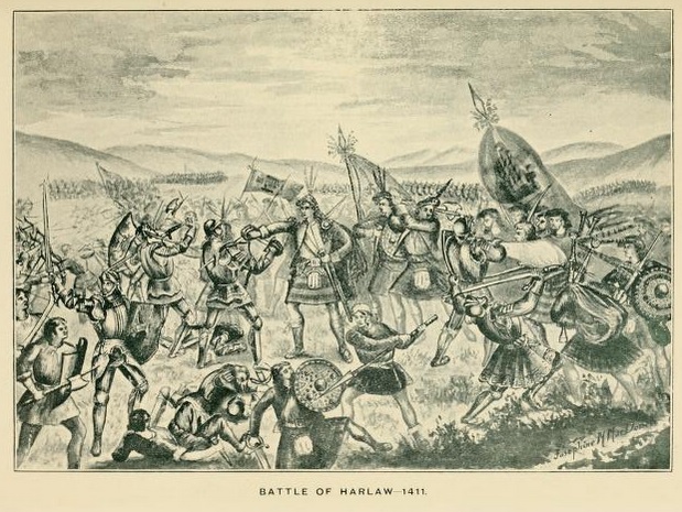 File:Battle of Harlaw.jpg