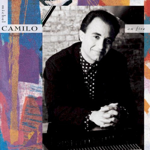 File:On Fire (Michel Camilo album).jpg