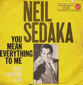 File:You Mean Everything to Me - Neil Sedaka.jpeg