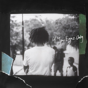 File:J. Cole — 4 Your Eyez Only album cover.jpg