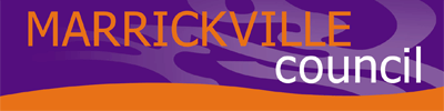 File:MarrickvilleCouncilLogo.png