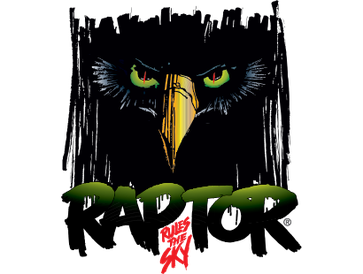 File:Raptor (Cedar Point) logo.png