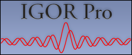 File:WaveMetrics IGOR Pro Logo.png