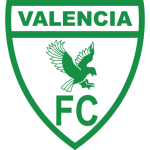 File:Valencia FC (Haiti) Logo.png