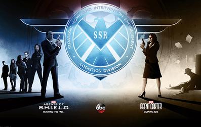 File:Agents of S.H.I.E.L.D. Agent Carter poster.jpg