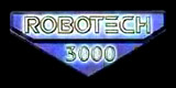 Robotech 3000 logo