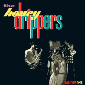 File:The Honeydrippers - The Honeydrippers, Volume One.jpg