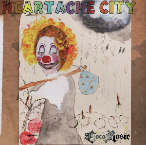 File:CocoRosie - Heartache City vinyl cover.png