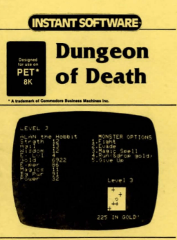 File:Dungeon of Death (Cover).png