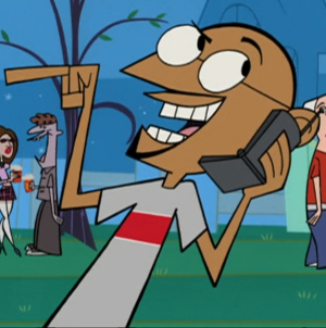 File:Gandhi in Clone High.jpg