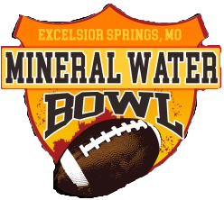 Mineral Water Bowl logo