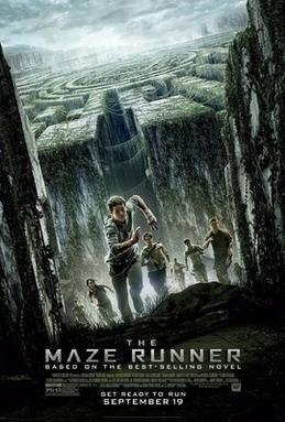 File:The Maze Runner poster.jpg