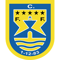 F.C. Ferreiras logo.png