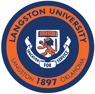 File:Langston University seal.png