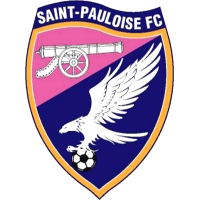 Saint Pauloise FC logo.png