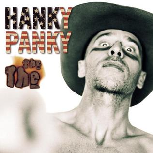 File:The The - Hanky Panky.jpg