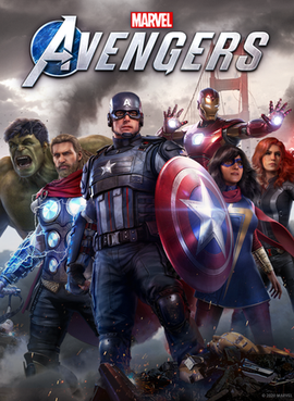 File:Avengers 2020 cover art.png