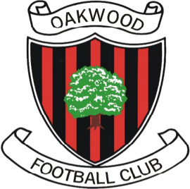 File:Oakwood F.C. logo.png