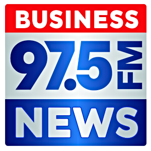 File:W248AW, Business News 97.5FM logo, Indianapolis.png