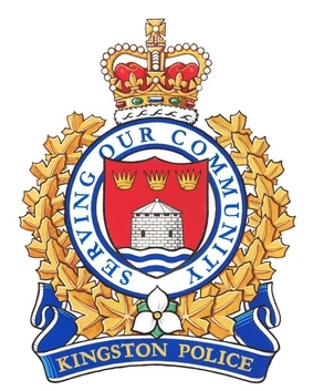 File:Kingston Police Badge.jpeg