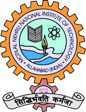 File:Motilal Nehru National Institute of Technology Allahabad logo.png