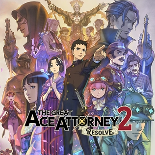 File:Dai Gyakuten Saiban 2 cover art.jpg