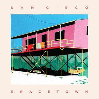 File:San Cisco - Gracetown album cover.jpg