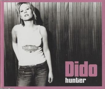 File:Dido - Hunter single cover.jpg