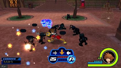 File:Kingdom Hearts Coded Gameplay.jpg