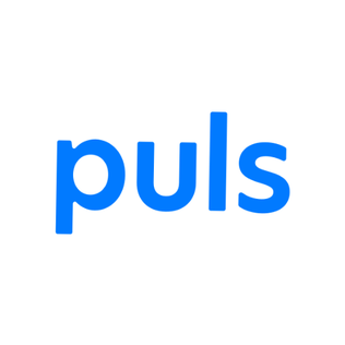 File:Logo of Puls Technologies.png