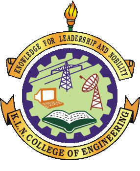 File:Logo of K. L. N. College of Engineering.gif