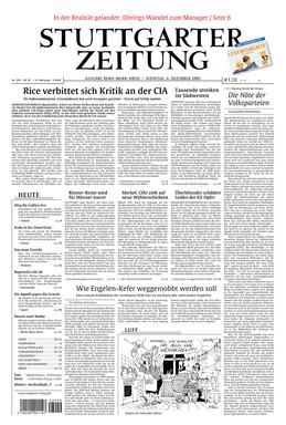 File:Stuttgarter Zeitung front page.jpg