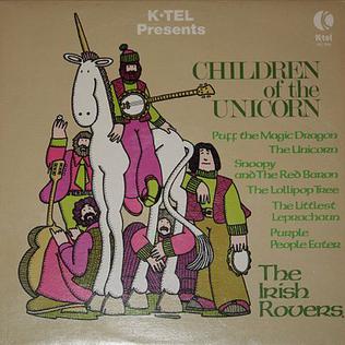 File:ChildrenOfTheUnicornAlbumFront.jpg