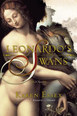 File:Leonardos swans cover.jpg