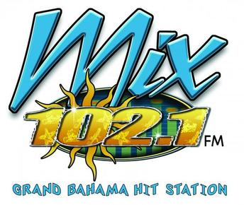 File:Mix 102.1 FM Bahamas logo.jpg