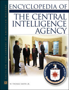 File:Encyclopedia of the Central Intelligence Agency.jpg