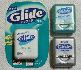 File:Glide floss brands.jpg