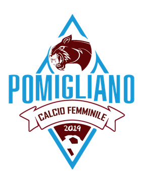 File:Pomigliano Calcio Femminile logo.png