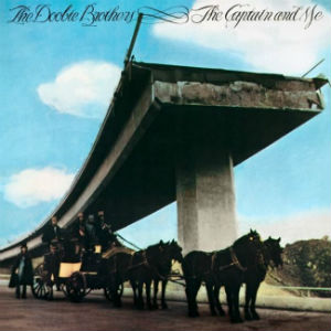 File:The Doobie Brothers - The Captain and Me.jpg