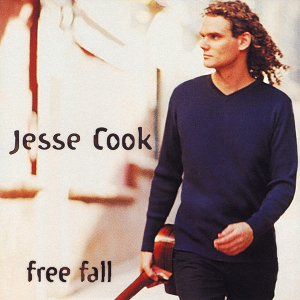 File:Free Fall (Jesse Cook album).jpg