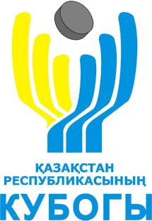 Kazakhstan Hockey Cup Logo.png