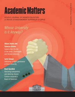 File:Academic Matters journal cover.JPG