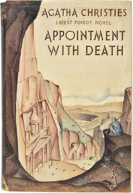 File:Appointment with Death First Edition Cover 1938.jpg