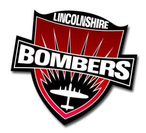 File:Lincolnshire Bombers Helmet Logo.png