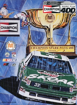 File:1993 Champion Spark Plug 400.jpeg