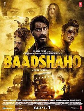 File:Ajay Devgn's Baadshaho.JPG