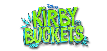 File:Kirby Buckets logo.png