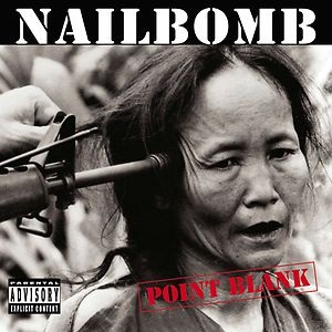 File:Point Blank (Nailbomb album) coverart.jpg