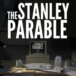 File:Stanley parable cover.jpg